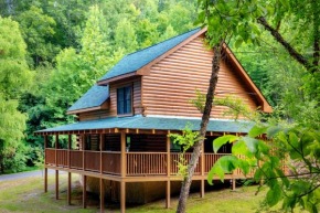 Smoky Bear, Sevierville